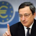 Mario Draghi: “Crescita si rafforza dopo sette lunghi anni di crisi”