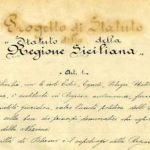 A 68 anni dallo Statuto si parla ancora di attuazione