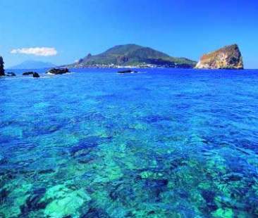 Gestione dei siti Unesco in Sicilia: si parte dalle Isole Eolie