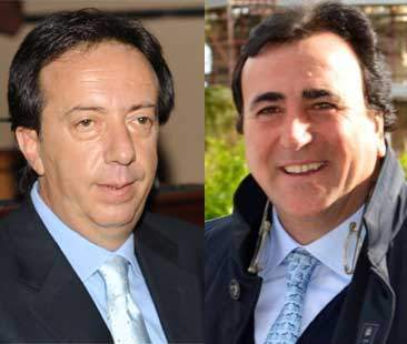 Voto di scambio in Sicilia, arrestati 4 politici e un finanziere Voto di scambio in Sicilia, arrestati 4 politici e un finanziere