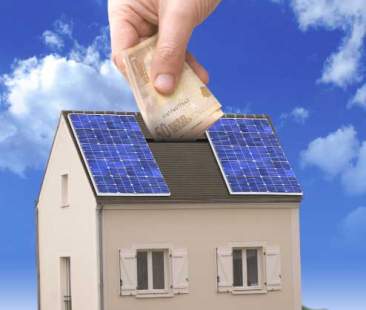 Fotovoltaico: buon risparmio  quando l’utilizzo è corretto