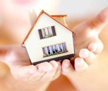 La ripresa del mercato immobiliare ancora lenta, solamente 1,4% in più in Sicilia