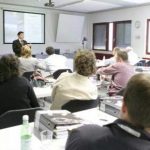 Formazione in alto mare: si naviga “a vista”