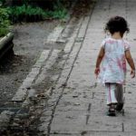 Minori scomparsi, in Sicilia il 7,8% dei casi