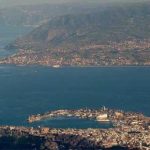 Messina – Calabria e Sicilia unite in un’unica Autorità portuale