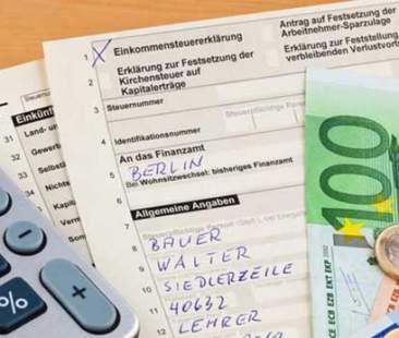 Voluntary disclosure, la presentazione della dichiarazione