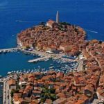 Istria, luogo ideale per trascorrere le vacanze