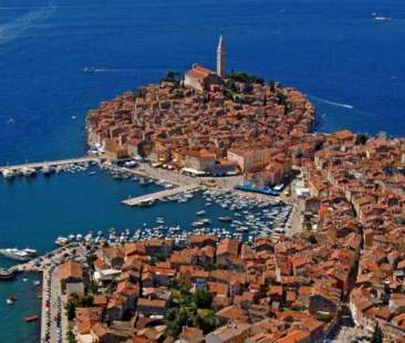 Istria, luogo ideale per trascorrere le vacanze