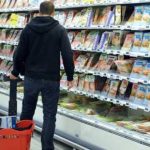 Italia fuori da deflazione, a maggio prezzi in risalita