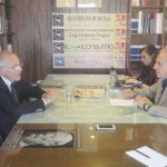 Salvatore Scalia: “Procura più efficiente per migliorare i risultati”