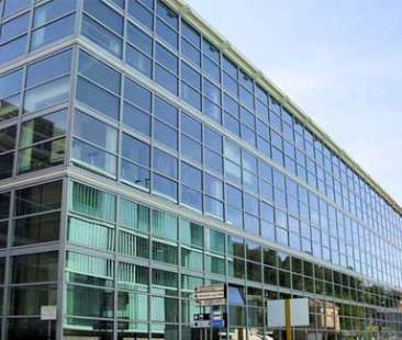 Cresce la vendita di uffici a Catania, +14,6%