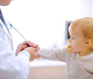 Assistenza pediatrica, molto da fare
