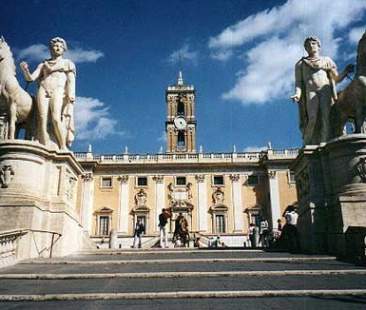 Mafia Capitale, nuova ondata di arresti