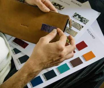 Il “lusso su misura”: l’idea di tre siciliani lancia l’alta moda italiana sul web