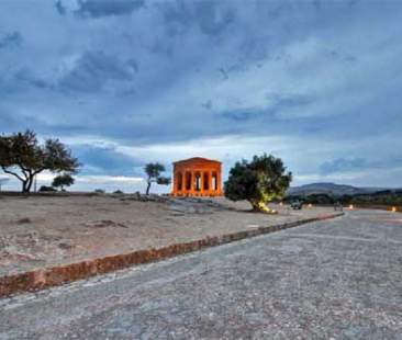 Regione siciliana, siti archeologici dimenticati