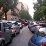 Palermo – Ordine su ambulanti, traffico e parcheggi
