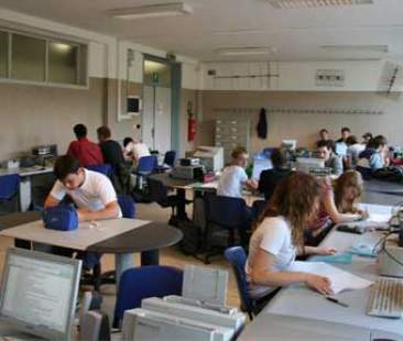 “Talenti d’Europa”: in gara 75 studenti “Talenti d’Europa”: in gara 75 studenti