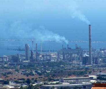 Smog, silenzio sulle morti silenziose