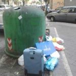 Catania finora ha vissuto nell’utopia della differenziata