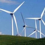 Eolico, una timida ripresa in Sicilia