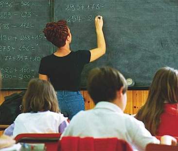 Scuola, maggioranza battuta su parere costituzionalità Scuola, maggioranza battuta su parere costituzionalità