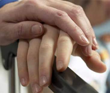 Sicilia ferma nel numero di hospice