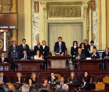 Ars, oggi approda in Aula il Ddl costi politica Enti locali Ars, oggi approda in Aula il Ddl costi politica Enti locali