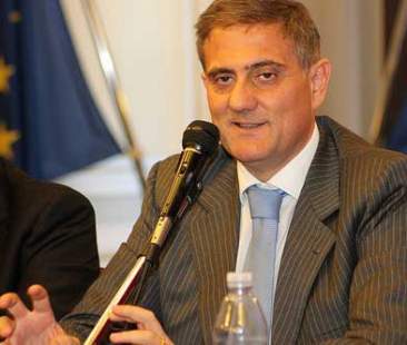 Giovanni Ardizzone: “Imposte di produzione restino all’Isola” Giovanni Ardizzone: “Imposte di produzione restino all’Isola”