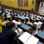 Negli atenei siciliani crolla il numero delle matricole