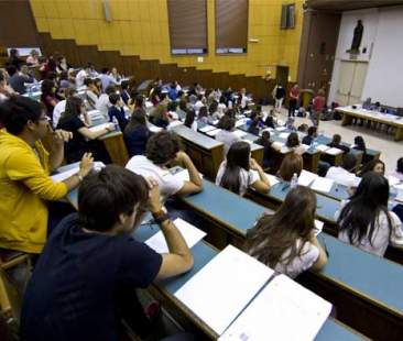 Negli atenei siciliani crolla il numero delle matricole