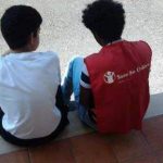 L’esodo dei minori senza nessuno, la seconda possibilità di Praesidium