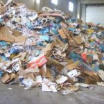 Raccolta carta e cartone, piano da 7 milioni per il Sud
