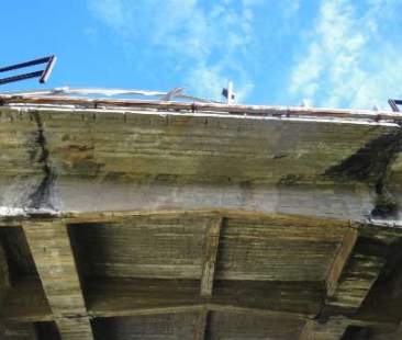 Siracusa – Impegno della Protezione civile sui fondi per il viadotto Targia