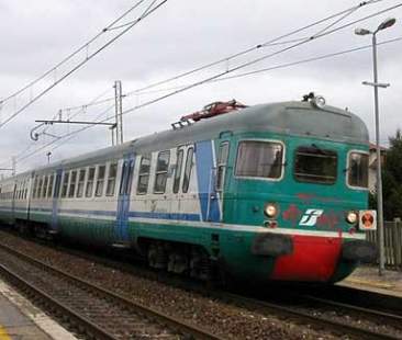 Sicilia, treni completamente da rifare