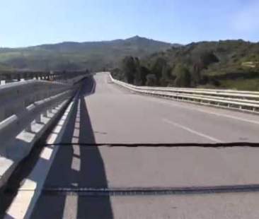 Viadotto Himera, M5S finanzia un collegamento con Caltavuturo