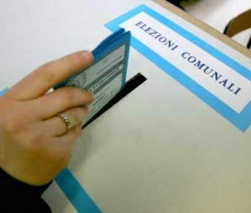 Maurizio Dipietro (centrodestra) sindaco di Enna