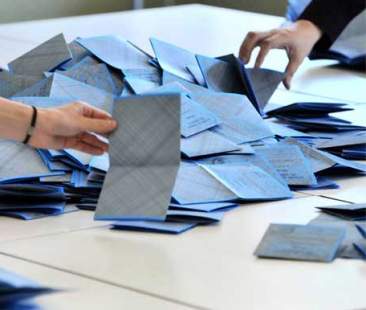 Clamorose sconfitte di Crocetta e Crisafulli