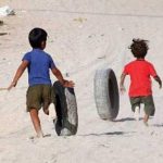 In Italia 1 bimbo su 7 nasce in povertà assoluta