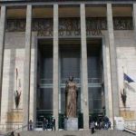 Giovanni Salvi dalla Procura di Catania a Roma