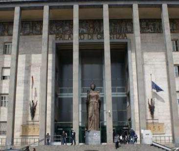 Giovanni Salvi dalla Procura di Catania a Roma