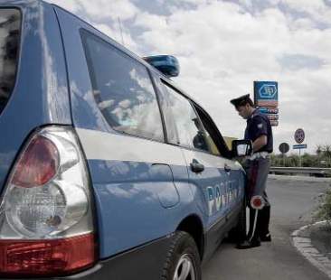 Organici di polizia in Sicilia ridotti all’osso