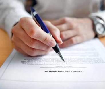 Una Sicilia generosi, secondi per testamenti solidali