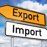 Export, nel 2014 in Sicilia -14%