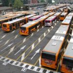 Sicilia, cesoie sul trasporto pubblico locale