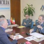 Ignazio Gibilaro: “Sicurezza a sostegno dell’economia”