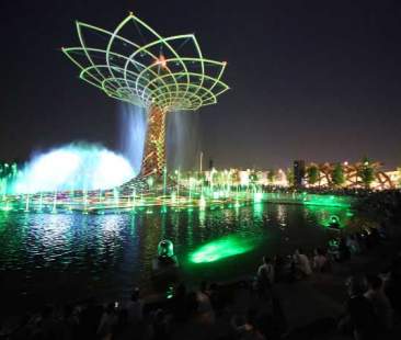 Expo di Milano 2015: un’occasione irrinunciabile Expo di Milano 2015: un’occasione irrinunciabile