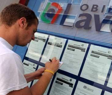 Il futuro del lavoro nel digitale: Internet favorisce l’occupazione