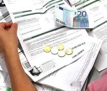 Bollette luce e gas rateizzabili anche dopo la scadenza