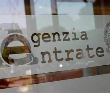 Terremoto, accertamento e riscossione