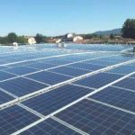 Fotovoltaico: rispetto al 2014 si registra una notevole flessione